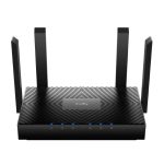 Cudy AX3000 Gigabit Wi - Fi 6 Mesh Router