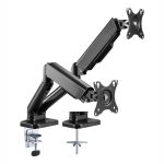 WINX RISE Pro Dual Full Motion Monitor Arm - Image 7