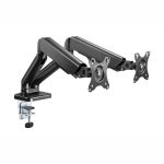 WINX RISE Pro Dual Full Motion Monitor Arm - Image 9
