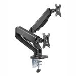 WINX RISE Pro Dual Full Motion Monitor Arm - Image 11