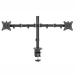 WINX RISE Simple Adjustable Dual Monitor Arm - Image 6
