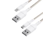 WINX USB to Type - CLightning Charging Cables - Image 10
