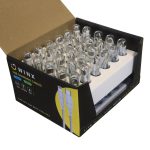 WINX USB to Type - CLightning Charging Cables - Image 7