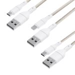 WINX USB Charging Cables - Image 8