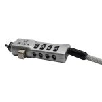 WINX Secure Max Universal Code Cable Lock - Image 10