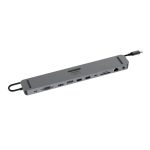 WINX CONNECT Max 11 - in - 1 Type - C Dock - Image 3