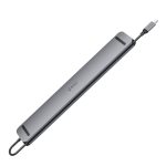 WINX CONNECT Max 11 - in - 1 Type - C Dock - Image 4