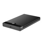 WINX STORE Fast 2.5 Type - C Enclosure - Image 2