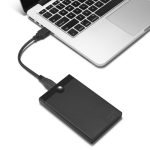 WINX STORE Fast 2.5 Type - C Enclosure - Image 3