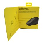 WINX DO More Wireless and Bluetooth Mouse - Image 4