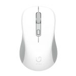 WINX CLICK Easy 1600DPI 2.4GHz Wireless Mouse - White - Image 5
