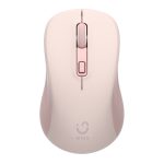 WINX CLICK Easy 1600DPI 2.4GHz Wireless Mouse - Pink - Image 2