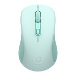 WINX CLICK Easy 1600DPI 2.4GHz Wireless Mouse - Green - Image 4
