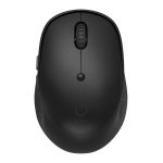 WINX CLICK More Dual - Mode Wireless Mouse - Black - Image 2