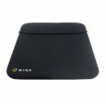 WINX GO Simple 12.2 Laptop Sleeve - Black - Image 7