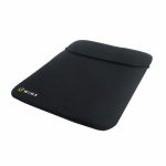 WINX GO Simple 12.2 Laptop Sleeve - Black - Image 8