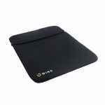 WINX GO Simple 12.2 Laptop Sleeve - Black - Image 9