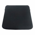 WINX GO Simple 12.2 Laptop Sleeve - Black - Image 10