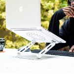 WINX DO Ergo Multi - Adjustable Laptop Stand - Image 4