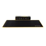 WINX GLIDE Black Extra Large Mouse Pad - Image 2