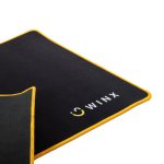 WINX GLIDE Black Extra Large Mouse Pad - Image 8