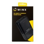 WINX GO Simple 10000mAh Power Bank - Image 9