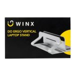 WINX DO Ergo Vertical Laptop Stand - Image 15