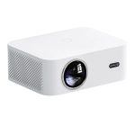 WANBO X2 MAX 1080P 450ANSI Android 9.0 Smart Projector - White - Image 7