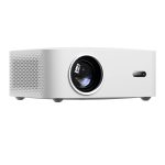 WANBO X2 MAX 1080P 450ANSI Android 9.0 Smart Projector - White - Image 9