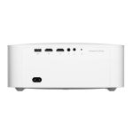 WANBO X2 MAX 1080P 450ANSI Android 9.0 Smart Projector - White - Image 10