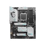 MSI X670E GAMING PLUS WIFI AMD AM5 ATX Gaming Motherboard - Image 6