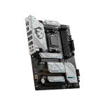MSI X670E GAMING PLUS WIFI AMD AM5 ATX Gaming Motherboard - Image 7