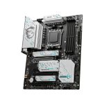 MSI X670E GAMING PLUS WIFI AMD AM5 ATX Gaming Motherboard - Image 8