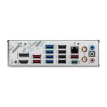 MSI X670E GAMING PLUS WIFI AMD AM5 ATX Gaming Motherboard - Image 5