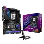 ASRock X870 Riptide AM5 Wi - Fi Phantom Gaming Motherboard