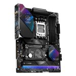 ASRock X870 Riptide AM5 Wi - Fi Phantom Gaming Motherboard - Image 3