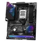 ASRock X870 Riptide AM5 Wi - Fi Phantom Gaming Motherboard - Image 4