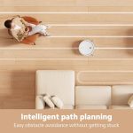 Xiaomi Robot Vacuum Mop E5 - White - Image 8