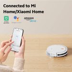 Xiaomi Robot Vacuum Mop E5 - White - Image 20