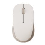 Xiaomi Dual - mode Wireless Silent Mouse 2 - White