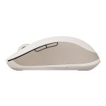 Xiaomi Dual - mode Wireless Silent Mouse 2 - White - Image 4