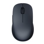 Xiaomi Dual - mode Wireless Silent Mouse 2 - Black