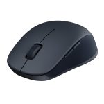 Xiaomi Dual - mode Wireless Silent Mouse 2 - Black - Image 2