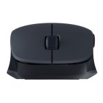 Xiaomi Dual - mode Wireless Silent Mouse 2 - Black - Image 9