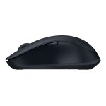 Xiaomi Dual - mode Wireless Silent Mouse 2 - Black - Image 4