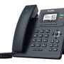 YEALINK T31P 2 - LINE POE IP PHONE