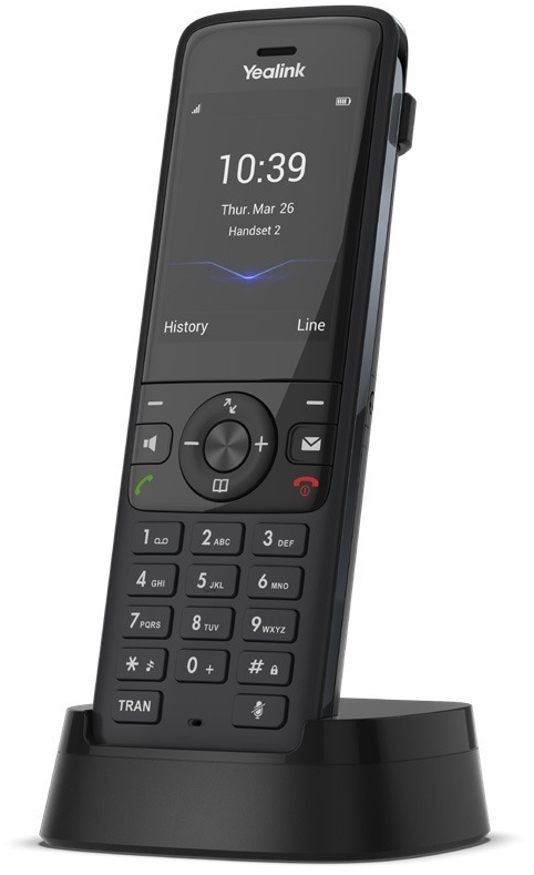 YEALINK W78H DECT HANDSET ONLY