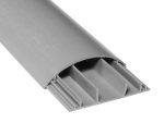Half Moon Trunking 70mm x 10mm - Image 2