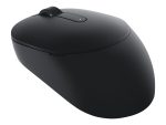 Dell Mobile Wireless Mouse MS3320W Black - Image 3