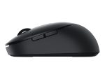 Dell Mobile Pro Wireless Mouse MS5120W Black - Image 5